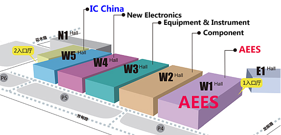 AEES|3D Magnetic Sensors,TMR,Angle Sensors,e-Compasses